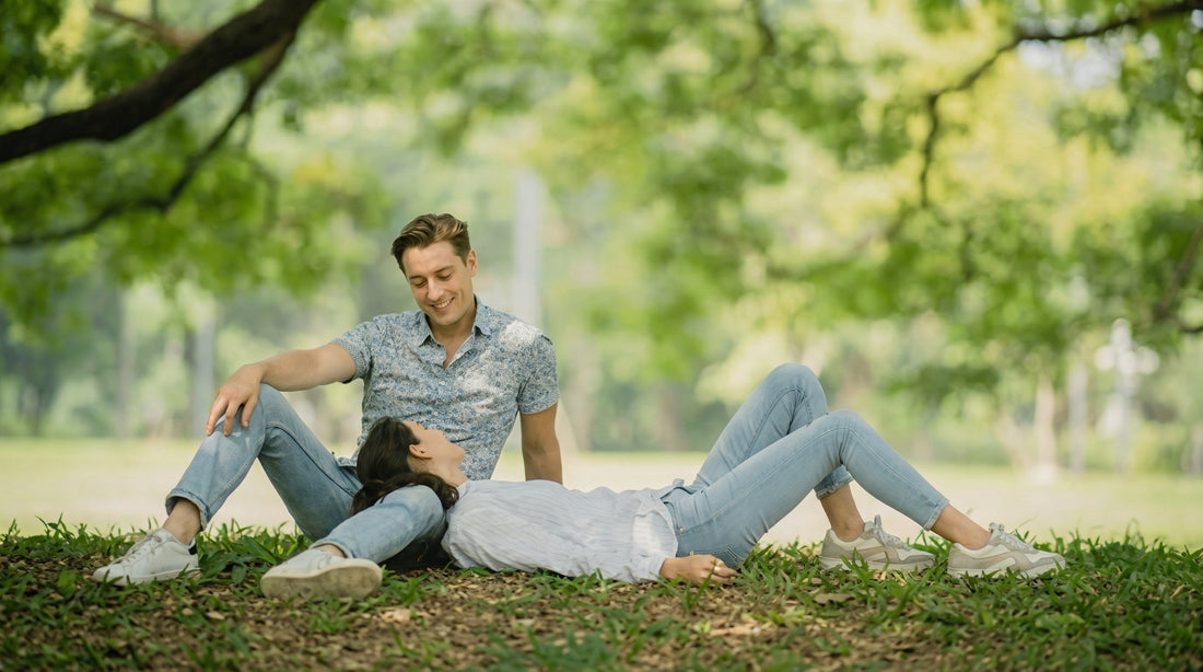 Why "Wellness" is the New Aphrodisiac: The Shift in India’s Modern Romance