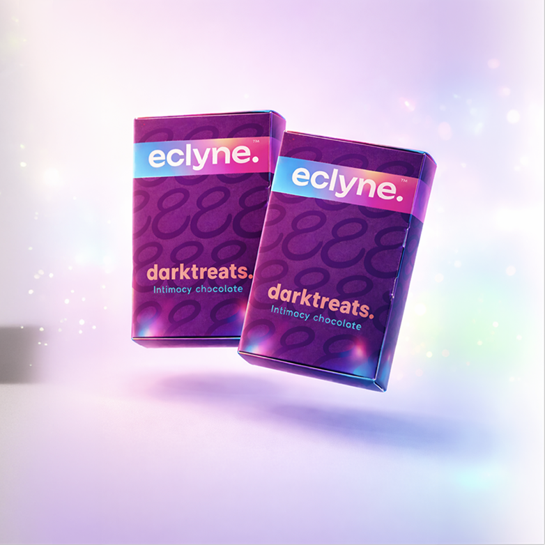 Darktreats - The Trio (Pack of 3)