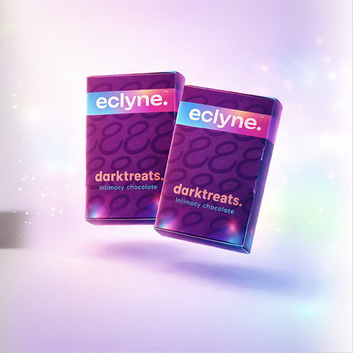 Darktreats - The Trio (Pack of 2)