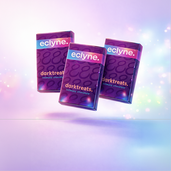 Darktreats - The Trio (Pack of 3)