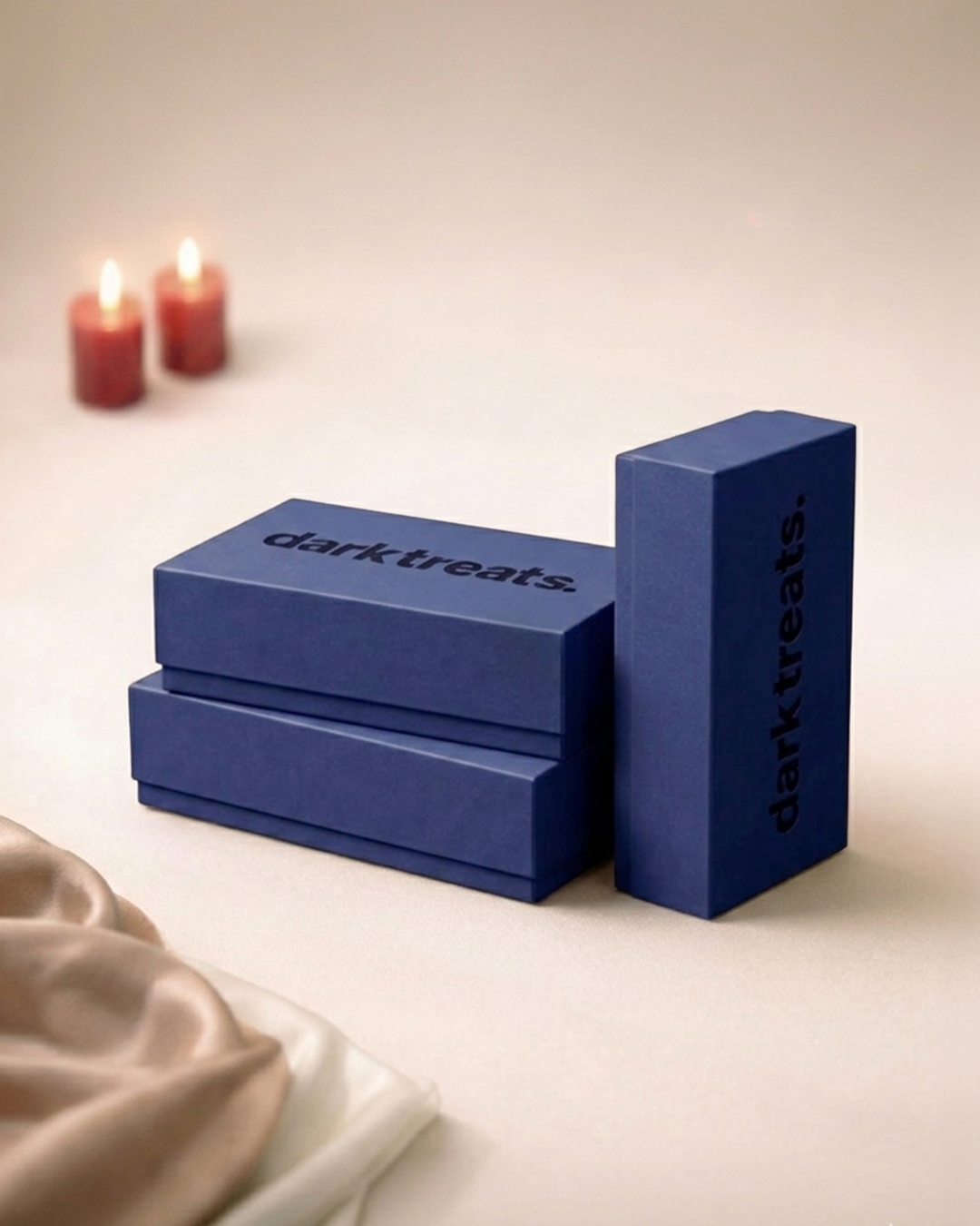 Darktreats - The midnight Experience Pack of 01)