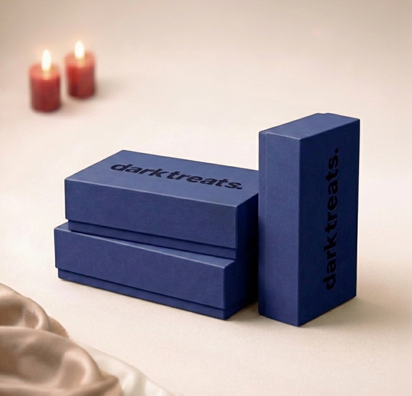 Darktreats - The midnight Experience Pack of 01)