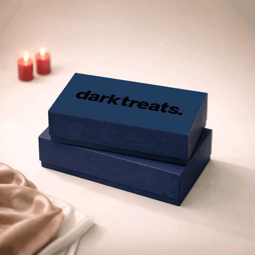 Darktreats - The midnight Experience Pack of 01)