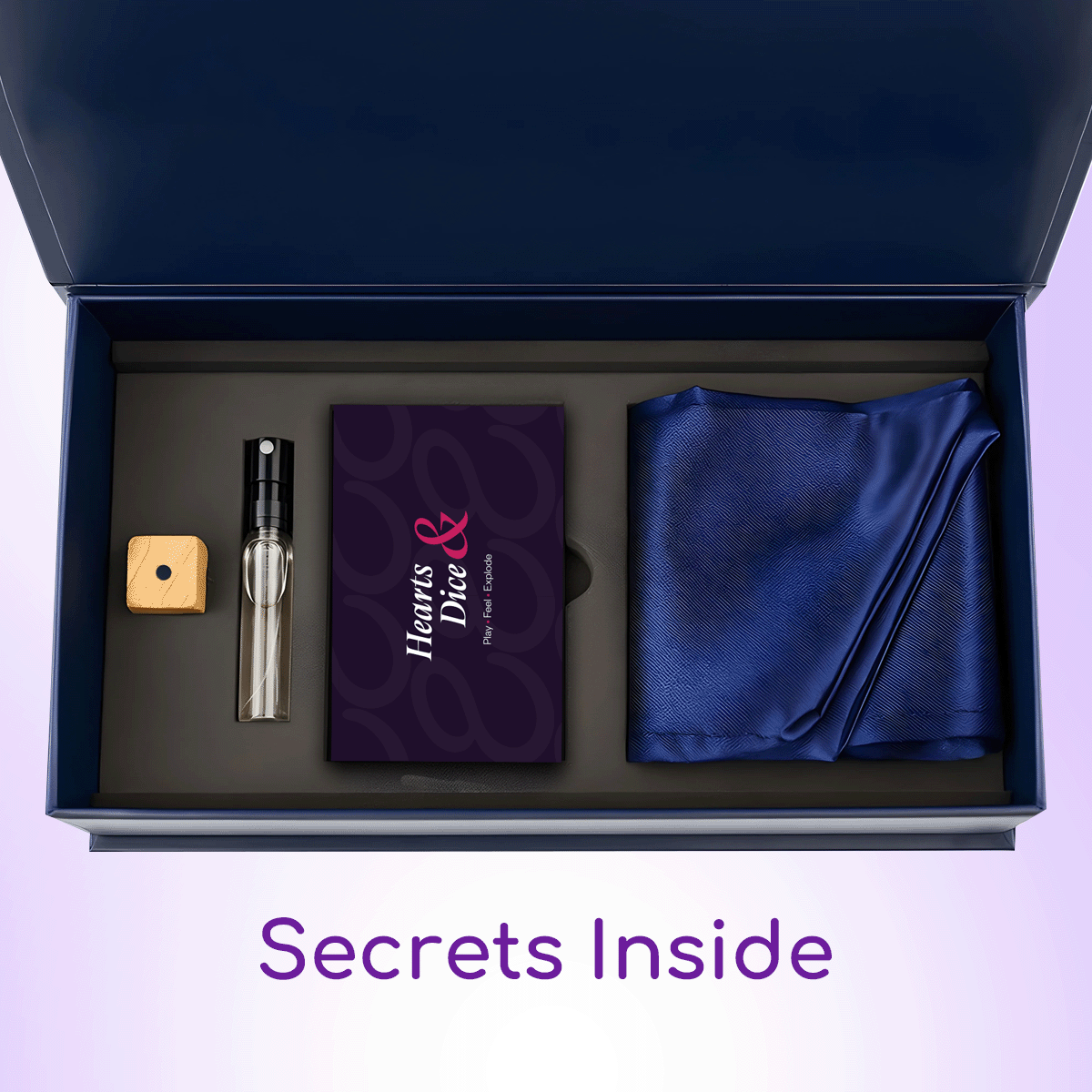 Darktreats - The midnight Experience Pack of 01)