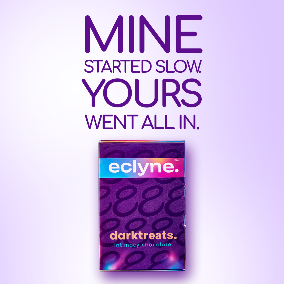 Darktreats - The Trio (Pack of 3)