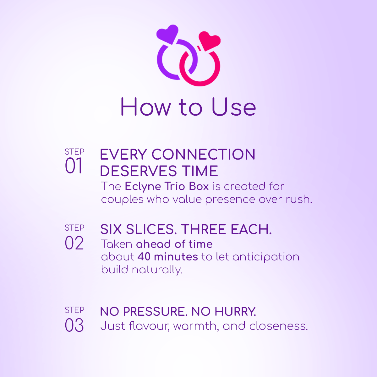 Darktreats - The midnight Experience Pack of 01)