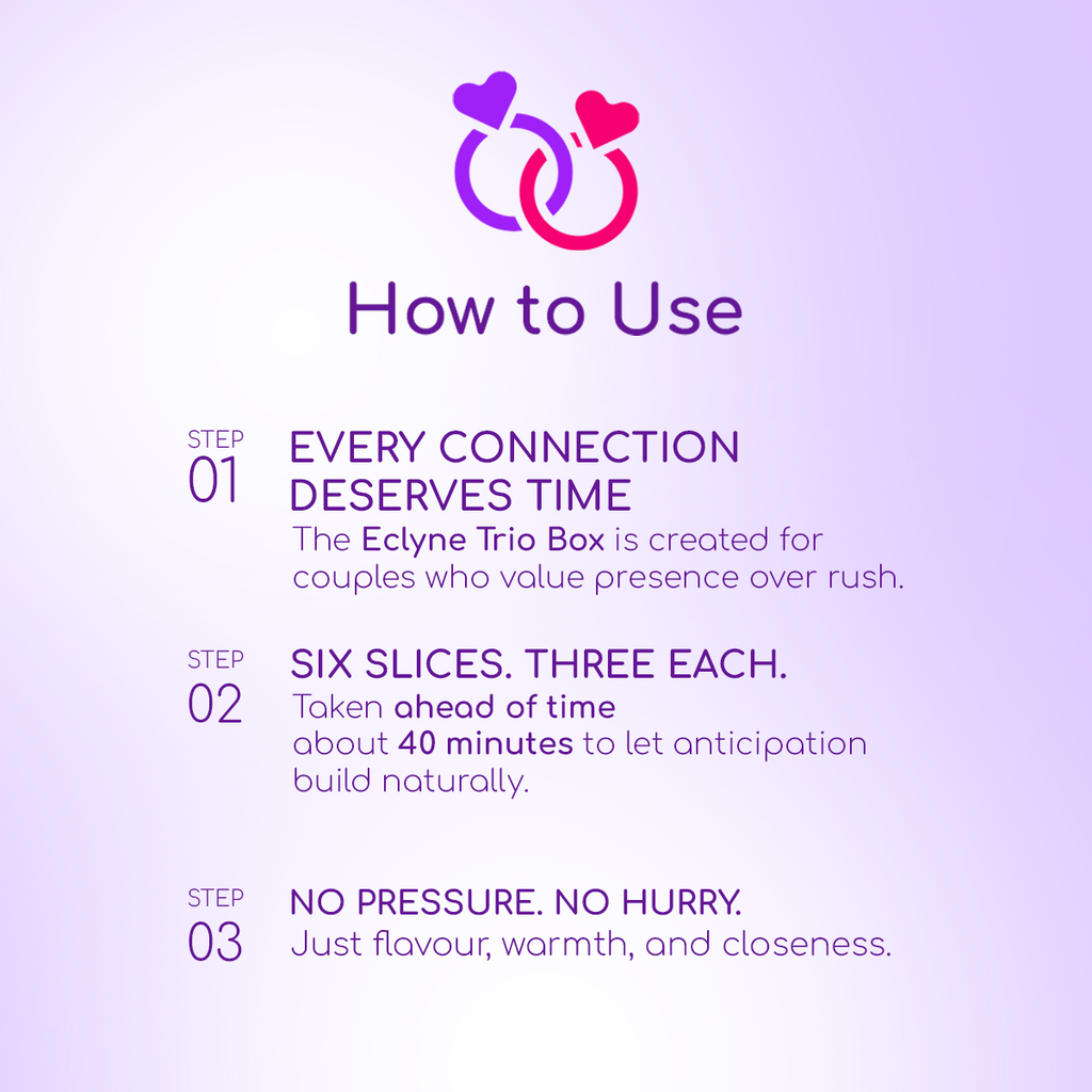 Darktreats - The Trio (Pack of 2)