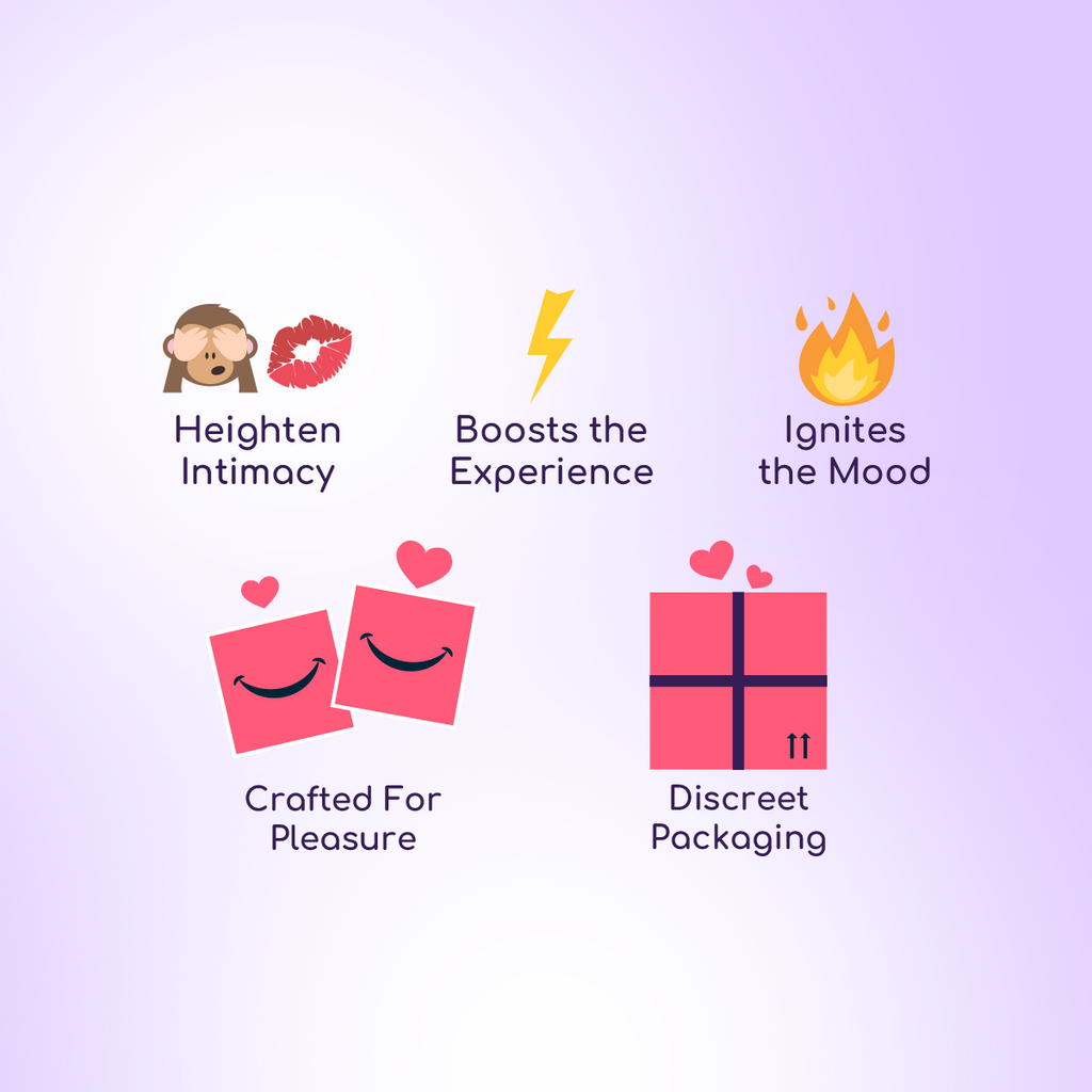 Darktreats - The Trio (Pack of 2)