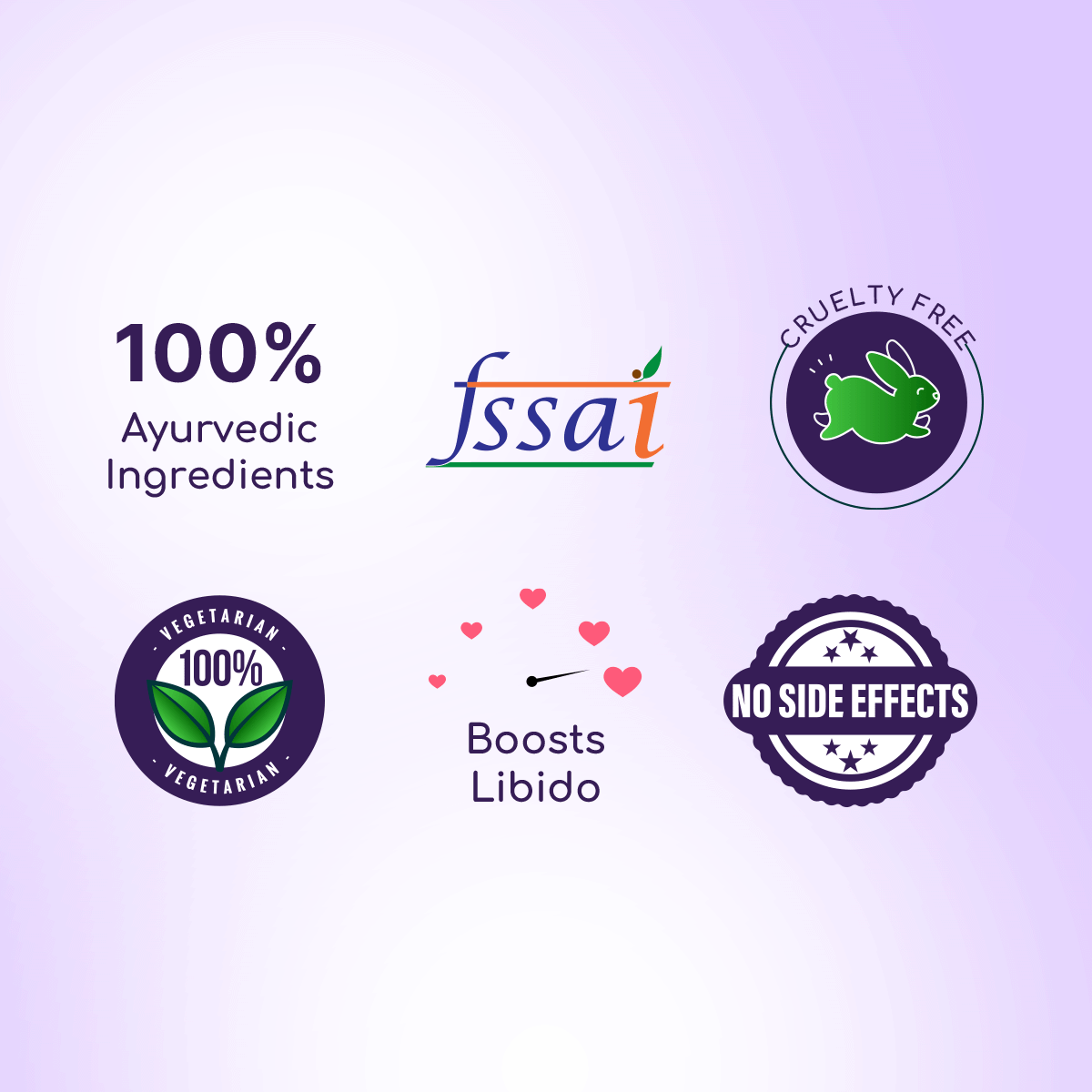 Darktreats - The midnight Experience Pack of 01)