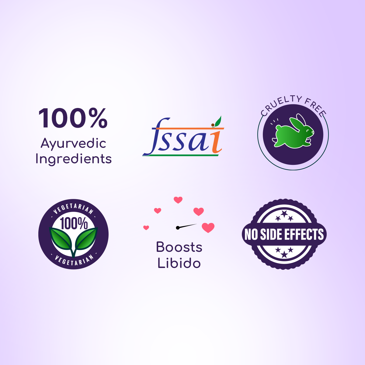 Darktreats - The Trio (Pack of 3)