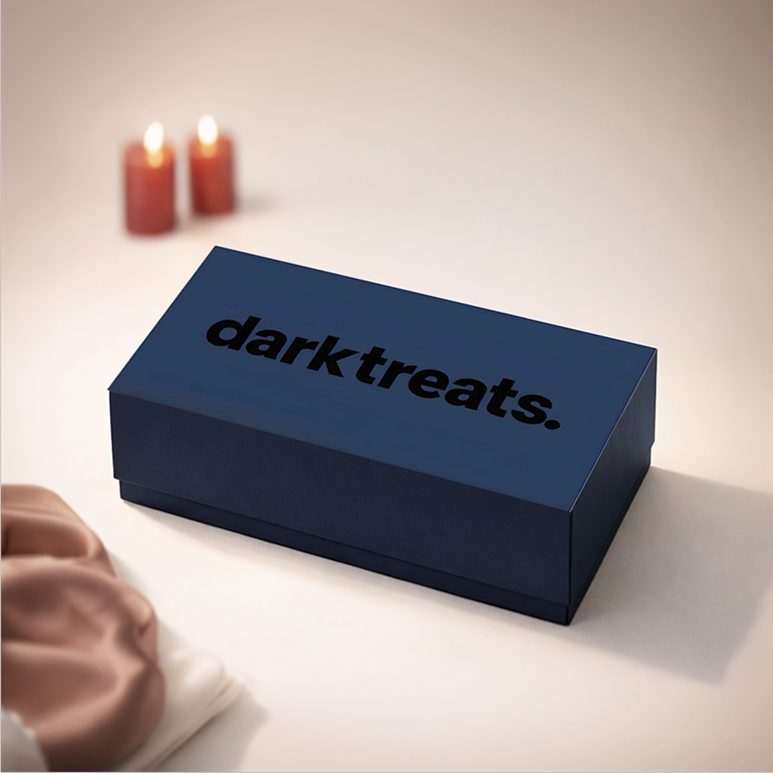 Darktreats - The midnight Experience (Pack of 2)