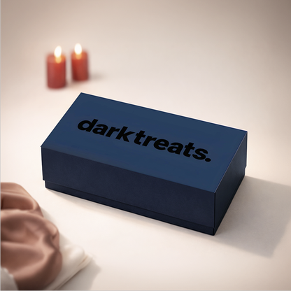 Darktreats - The midnight Experience (Pack of 2)