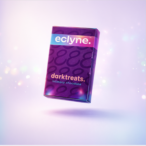 Darktreats - The Trio  (Pack of 1)